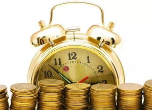 你手里的錢(qián)，為什么永遠(yuǎn)都不夠花？投資管理的重要性