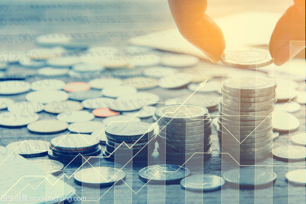 不斷增長(zhǎng)的省錢(qián)與投資管理