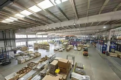 經(jīng)開(kāi)區(qū)外資企業(yè)希卓斯貝克瑪擴(kuò)產(chǎn)投資管理策略分析