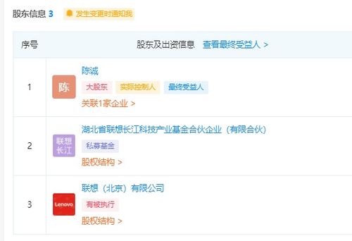 聯(lián)想投資布局新零售，入股奧特樂(lè)商業(yè)管理公司