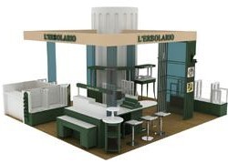 上海市專業展覽展示服務 道具、專柜與工廠資源全解析